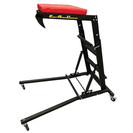 Atd Tools ATD Easy-Reach Topside Creeper 8116F